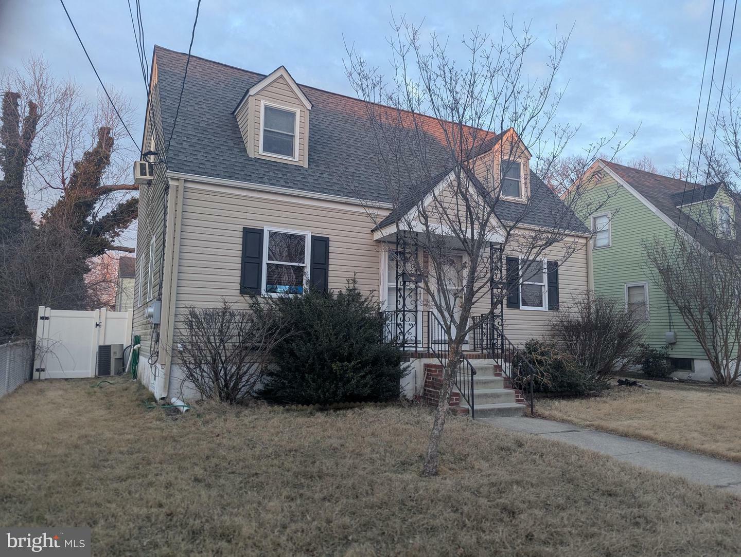 Property Photo:  1129 Center Avenue A  NJ 08031 