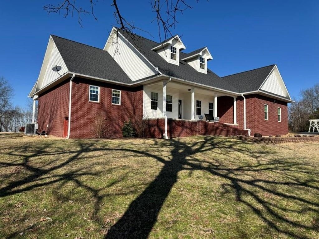 Property Photo:  85 Ridgeview Lane  AR 72802 