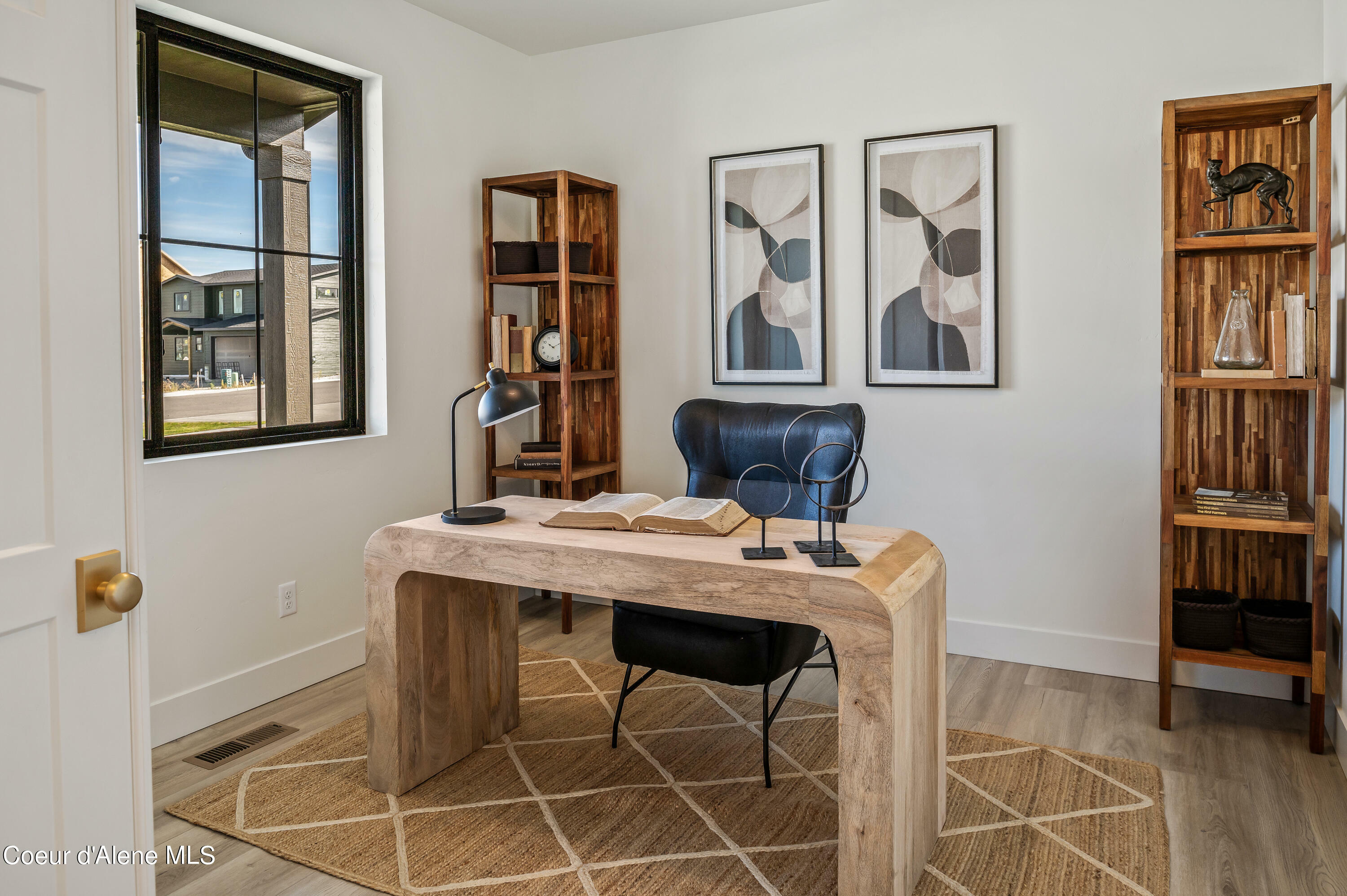 Property Photo: 5446 N Martha Loop ID 83815