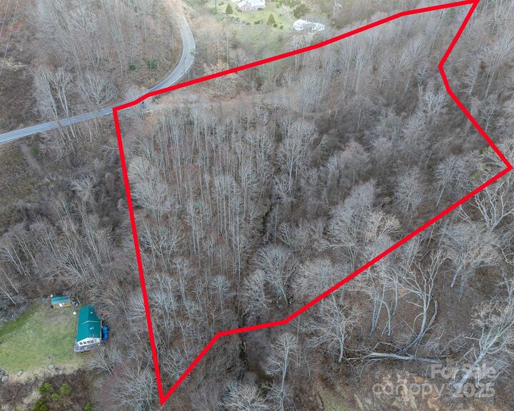 Property Photo:  1851 Newfound Road  NC 28748 