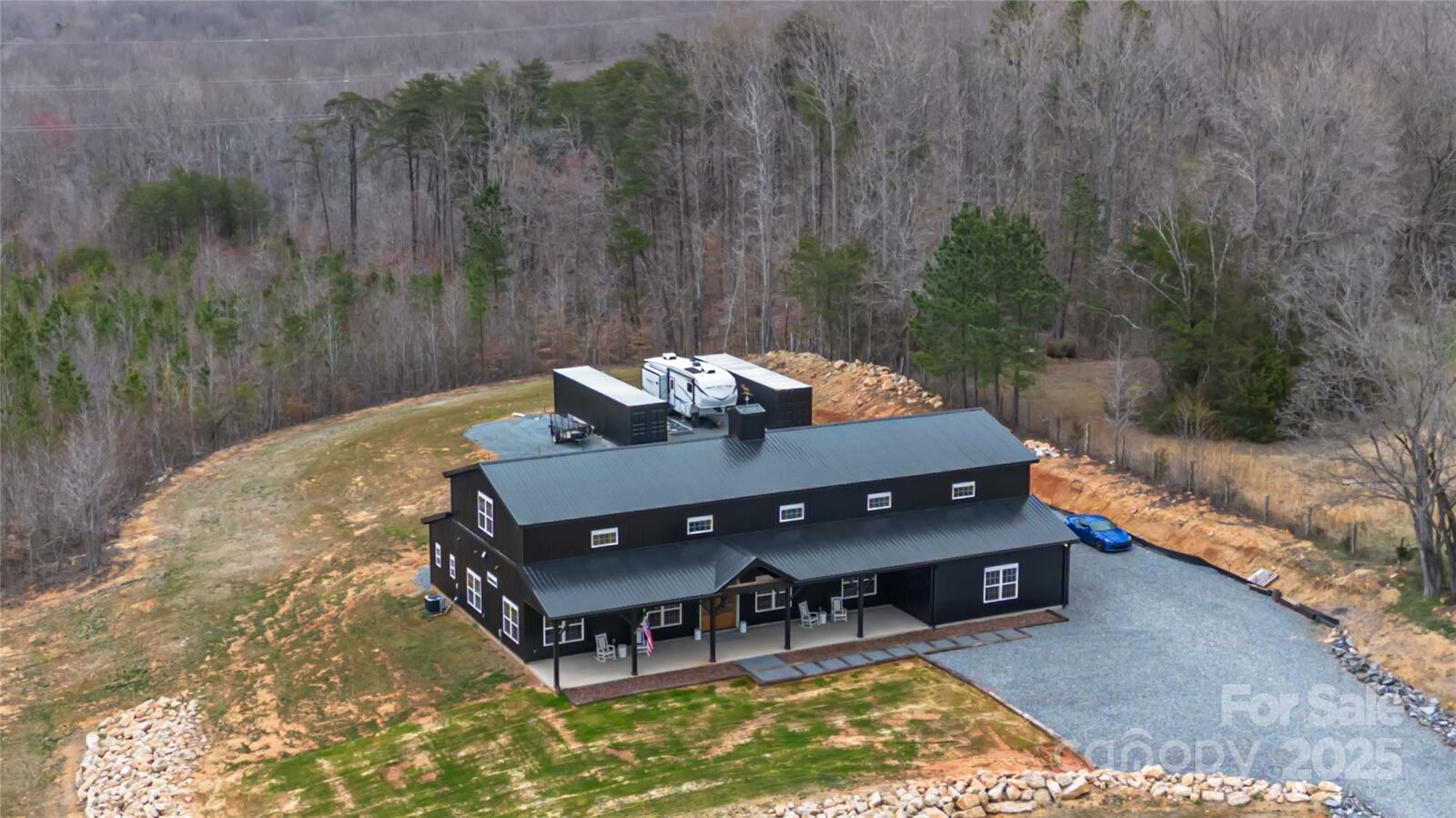 Property Photo: 2288 Boheler Road SC 29710