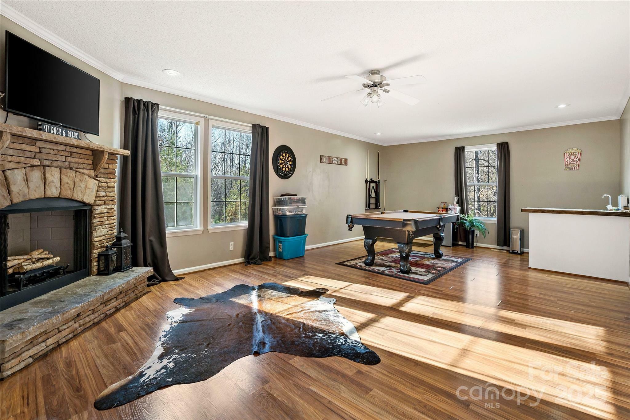 Property Photo:  3135 Hudlow Road  NC 28043 