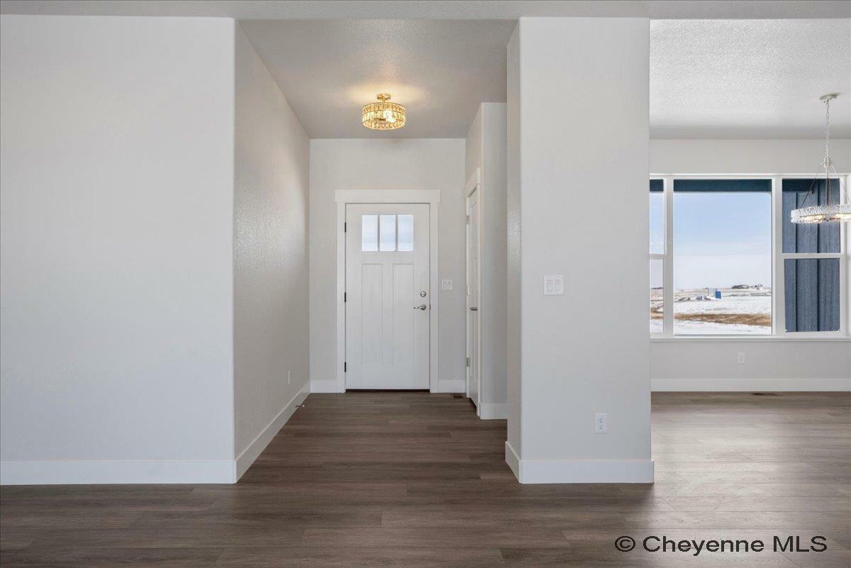 Property Photo: 7407 Rich Strike Rd WY 82009