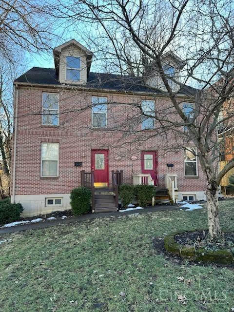 Property Photo: 239 McGregor Avenue OH 45219