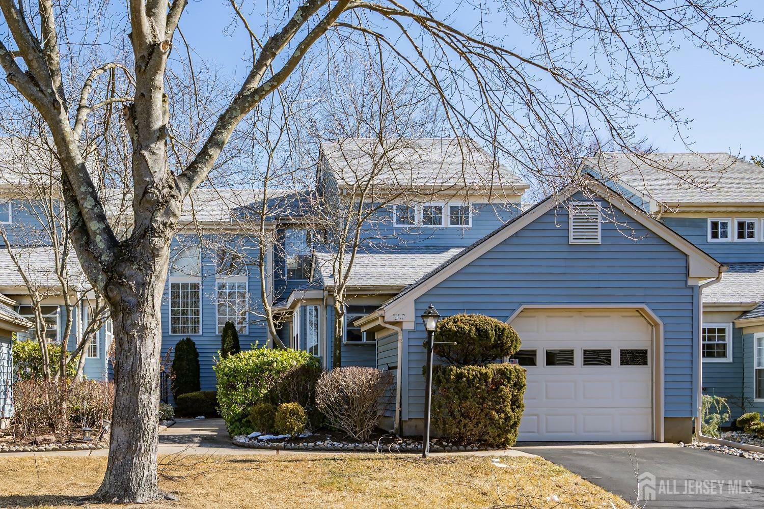 Property Photo:  36 Canterbury Drive C  NJ 08831 