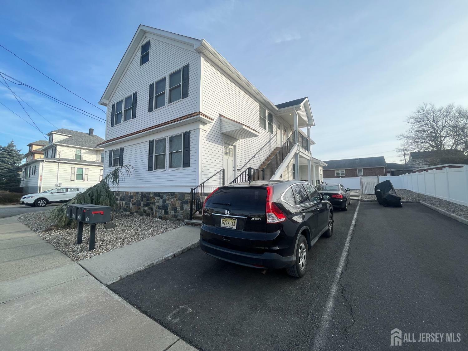 Property Photo:  16 E Kupsch Street E A  NJ 08872 