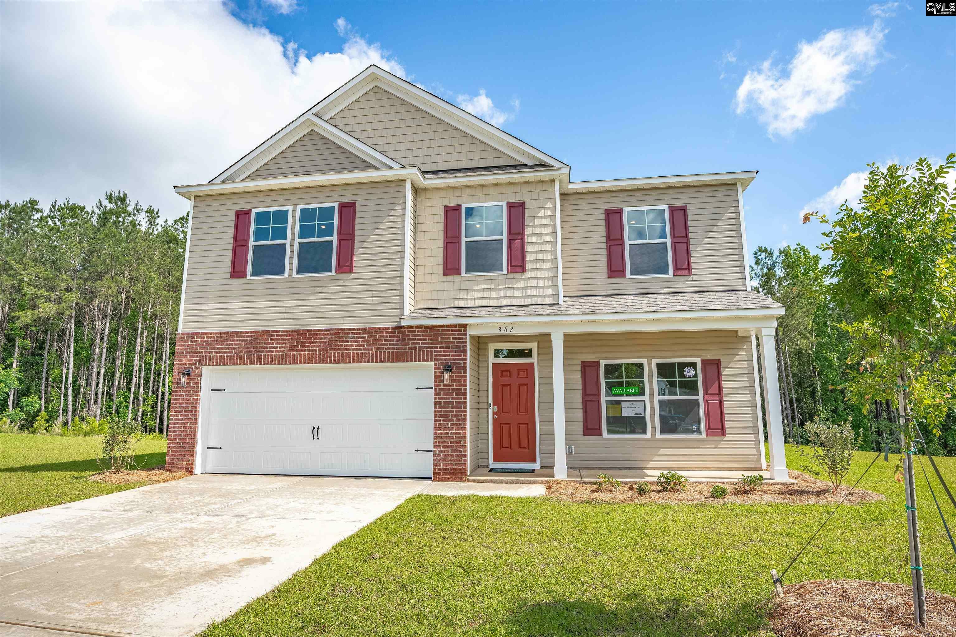 Property Photo: 362 Roundup SC 29127