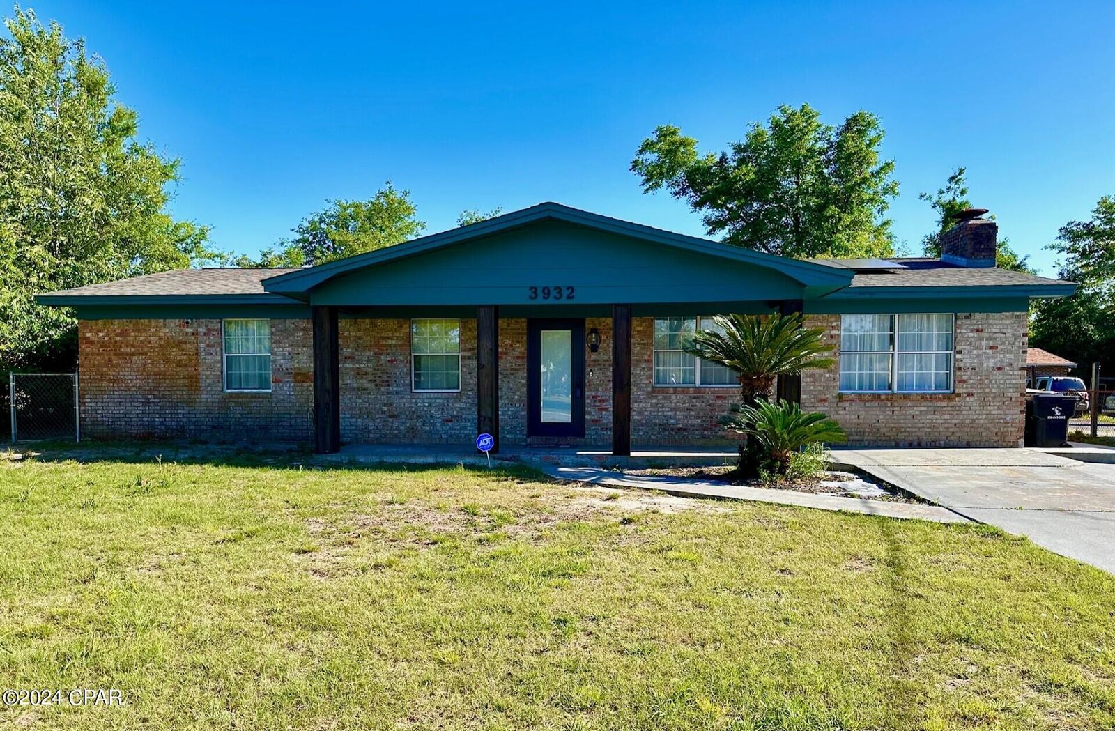 Property Photo:  3932 E 9th Street  FL 32404 