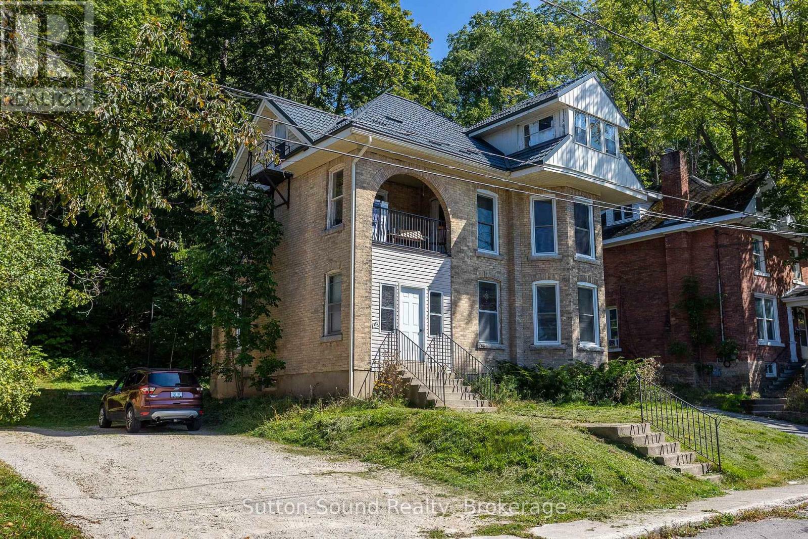 Property Photo:  855 5th A Avenue East  ON N4K 2T1 