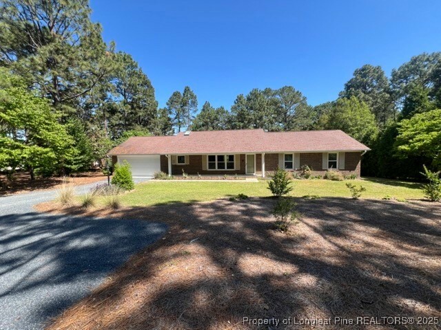 Property Photo: 2104 Airport Road NC 28327