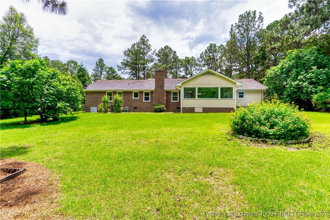 Property Photo:  2104 Airport Road  NC 28327 