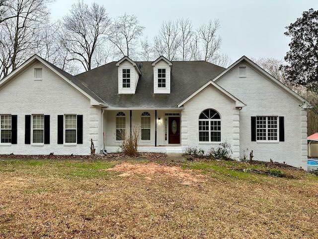 384 Minix Road  Sharpsburg GA 30277 photo