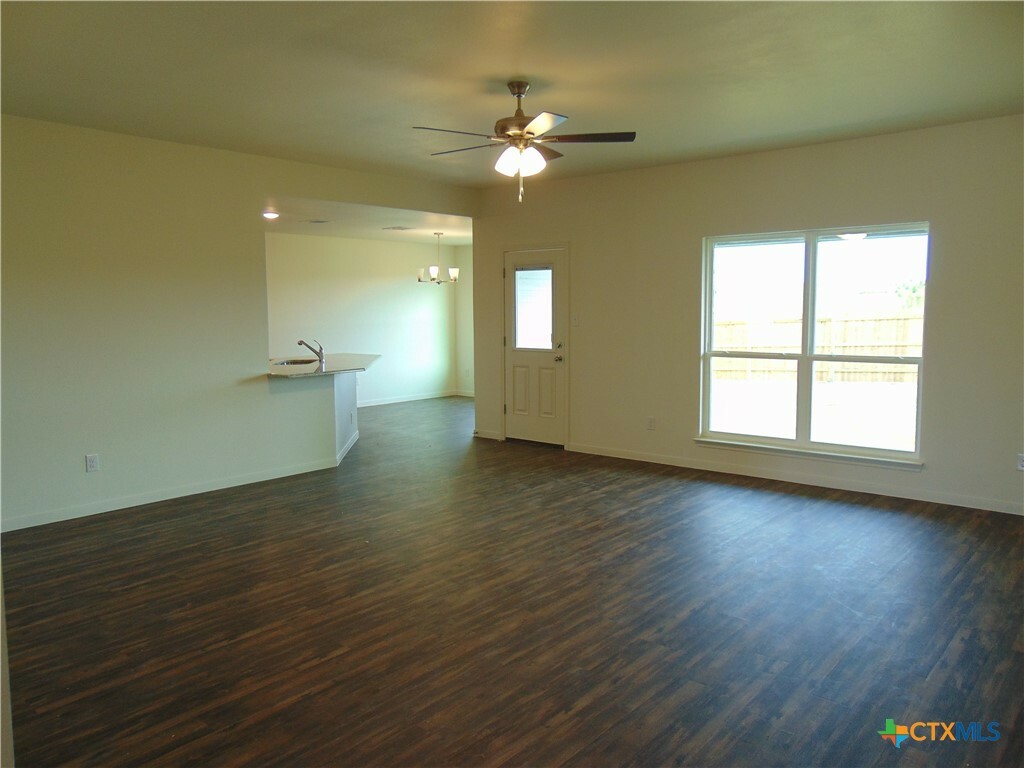 Property Photo: 3204 Salt Fork Drive TX 76549