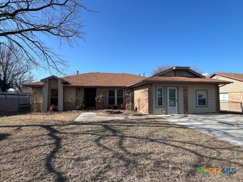 Property Photo: 3307 Timber Oak Drive TX 76542