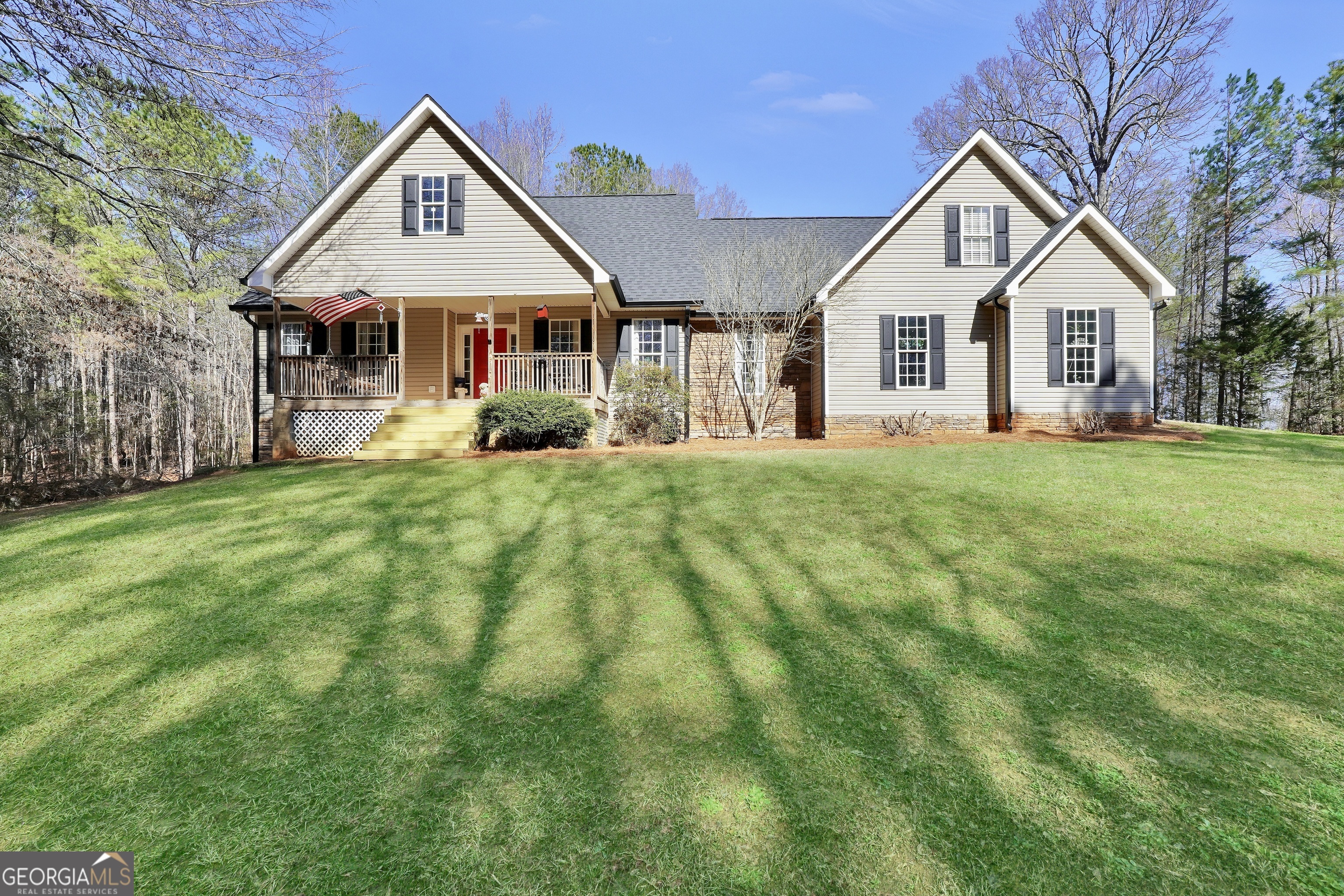 161 Wildwood Road  Jackson GA 30233 photo