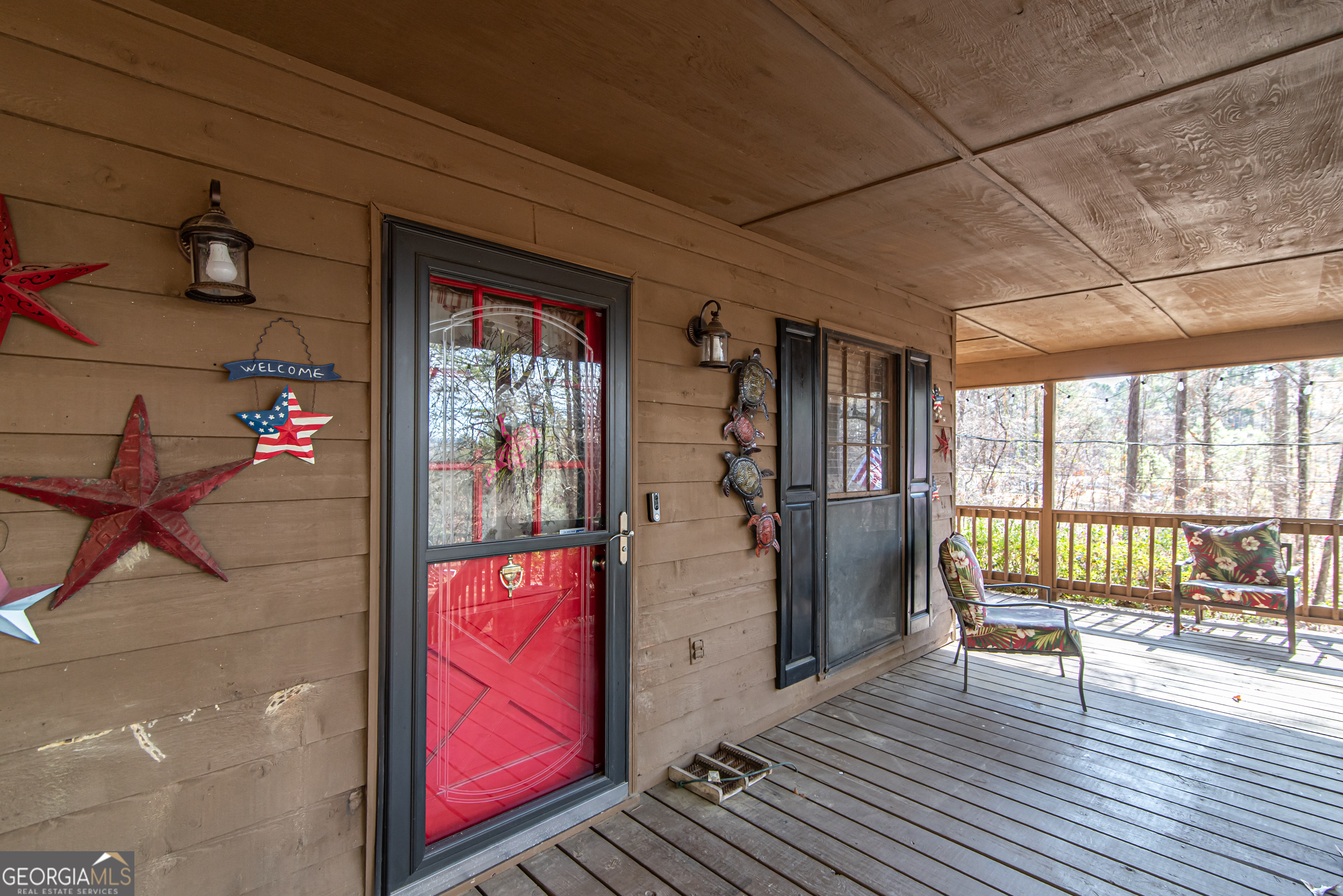 Property Photo:  370 Armuchee Trail NE  GA 30165 