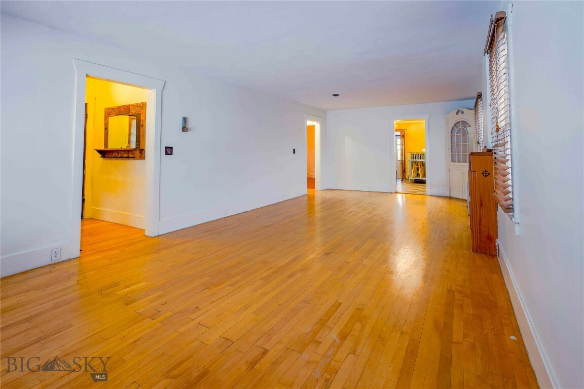 Property Photo: 324 N 5th Street MT 59047
