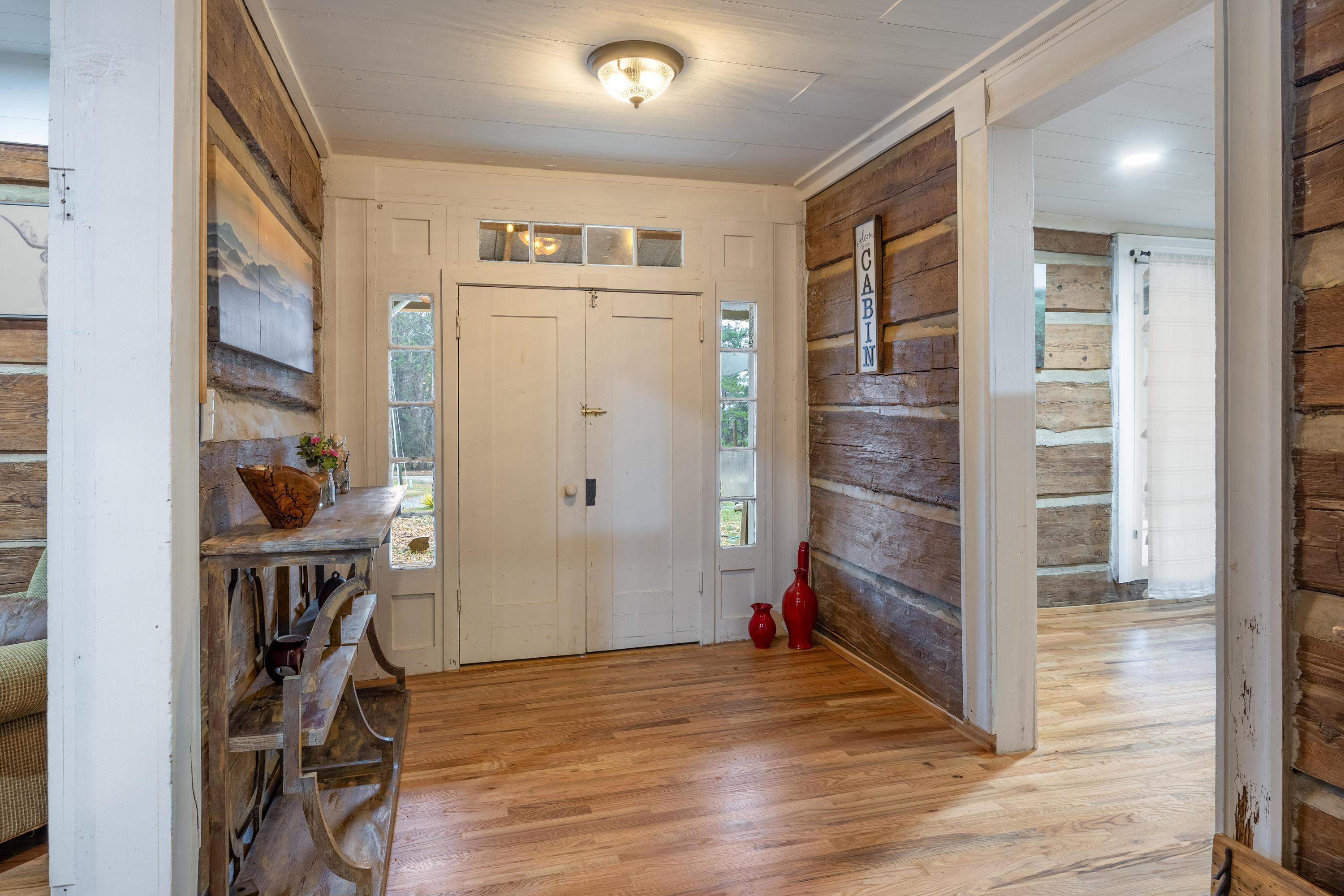 Property Photo: 205 US 11 GA 30738