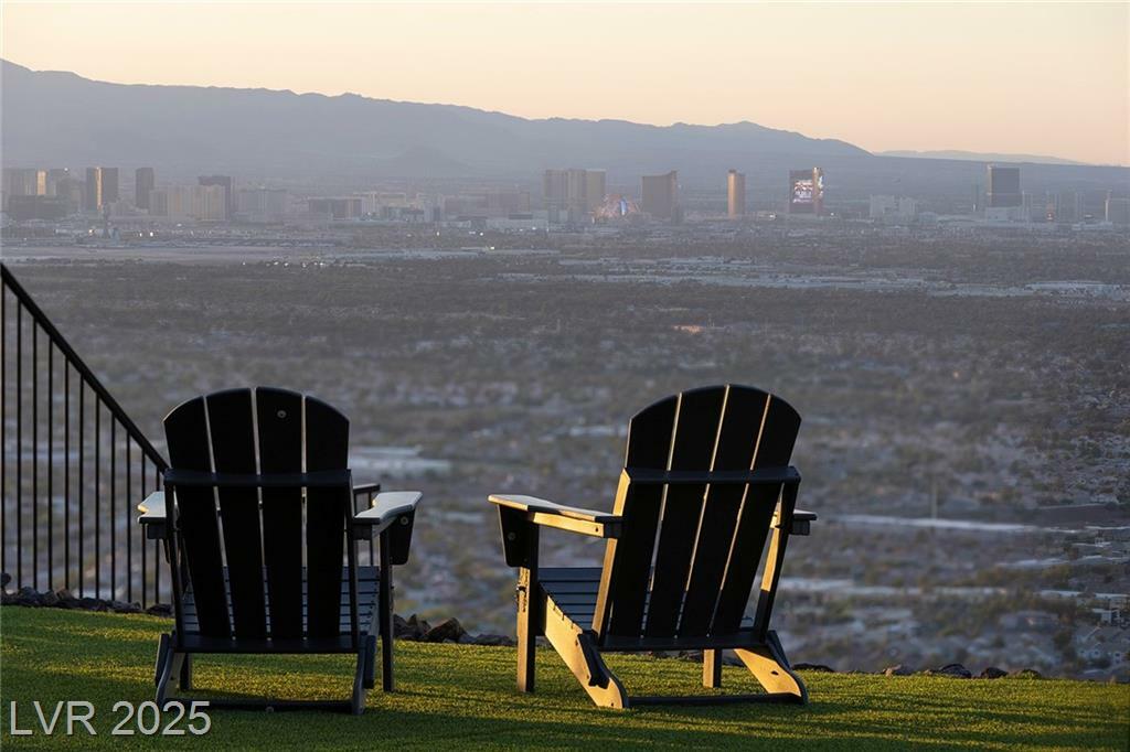 Property Photo:  601 Overlook Rim Drive  NV 89012 
