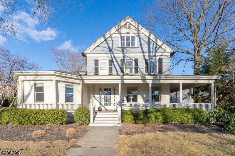 Property Photo:  603 Boulevard  NJ 07090 