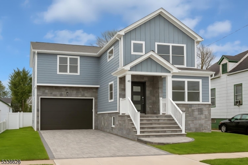 Property Photo:  46 Phelps Ave  NJ 07621 