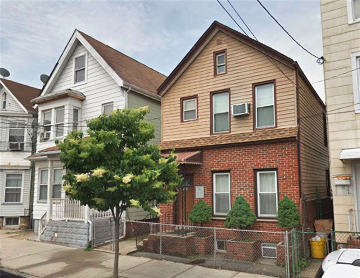 Property Photo: 340 John St NJ 07029