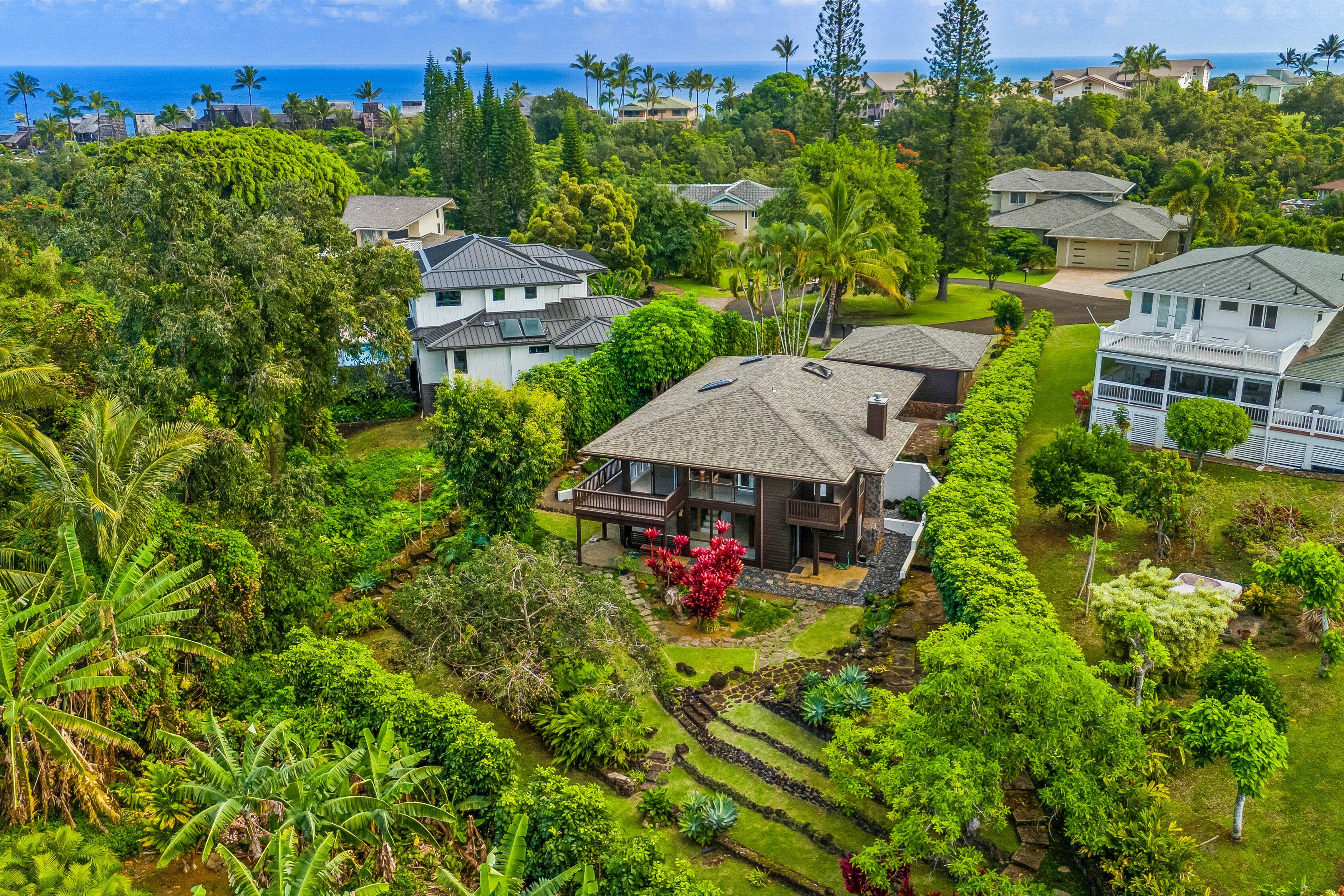 3770 Kelii Pl  Princeville HI 96722 photo