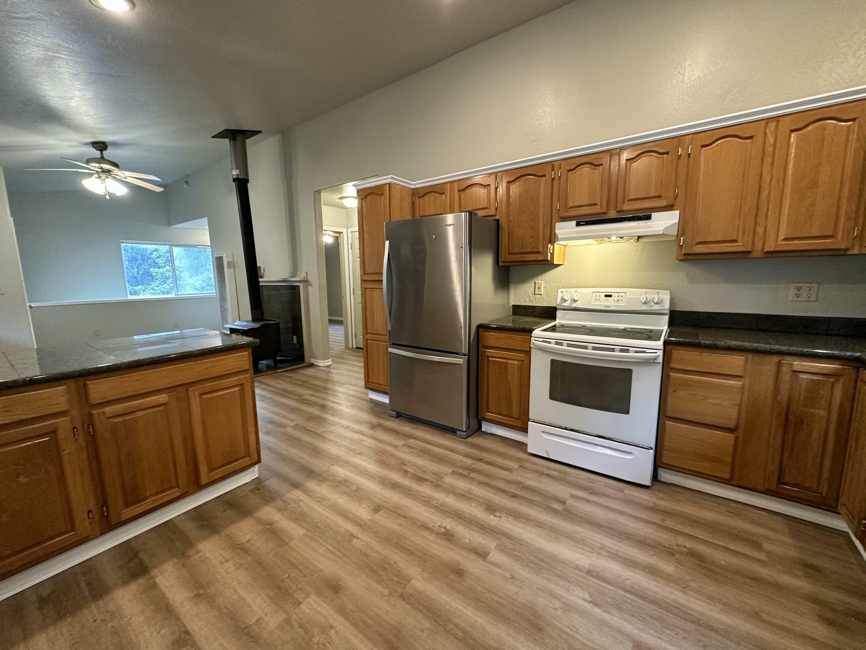Property Photo: 50 Flame Tree Road CA 95527