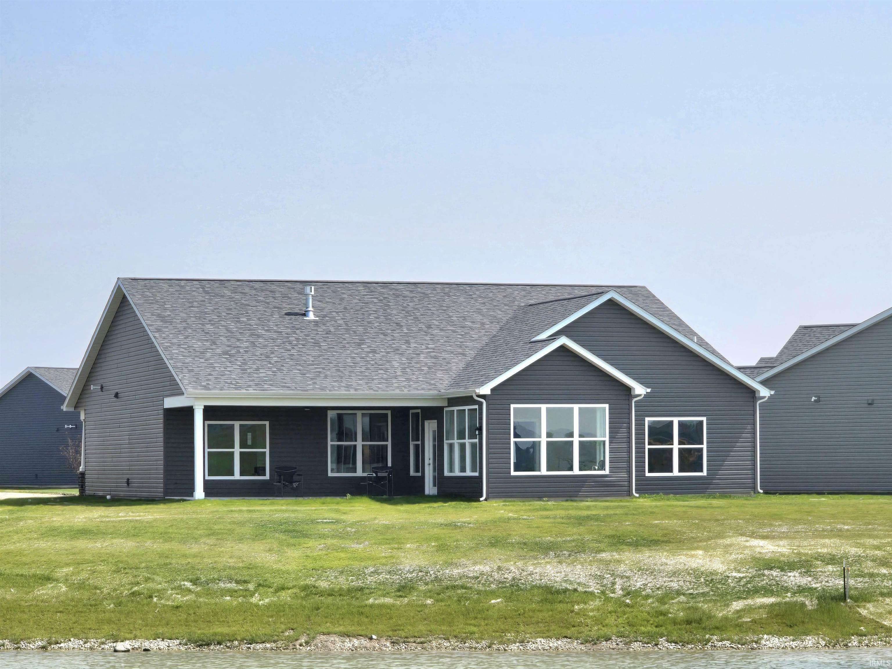 Property Photo: 5429 Rio Azul Cove IN 46818