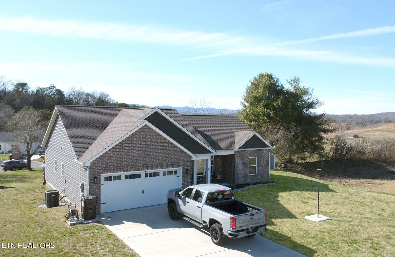 Property Photo:  119 Cornerstone Circle  TN 37716 