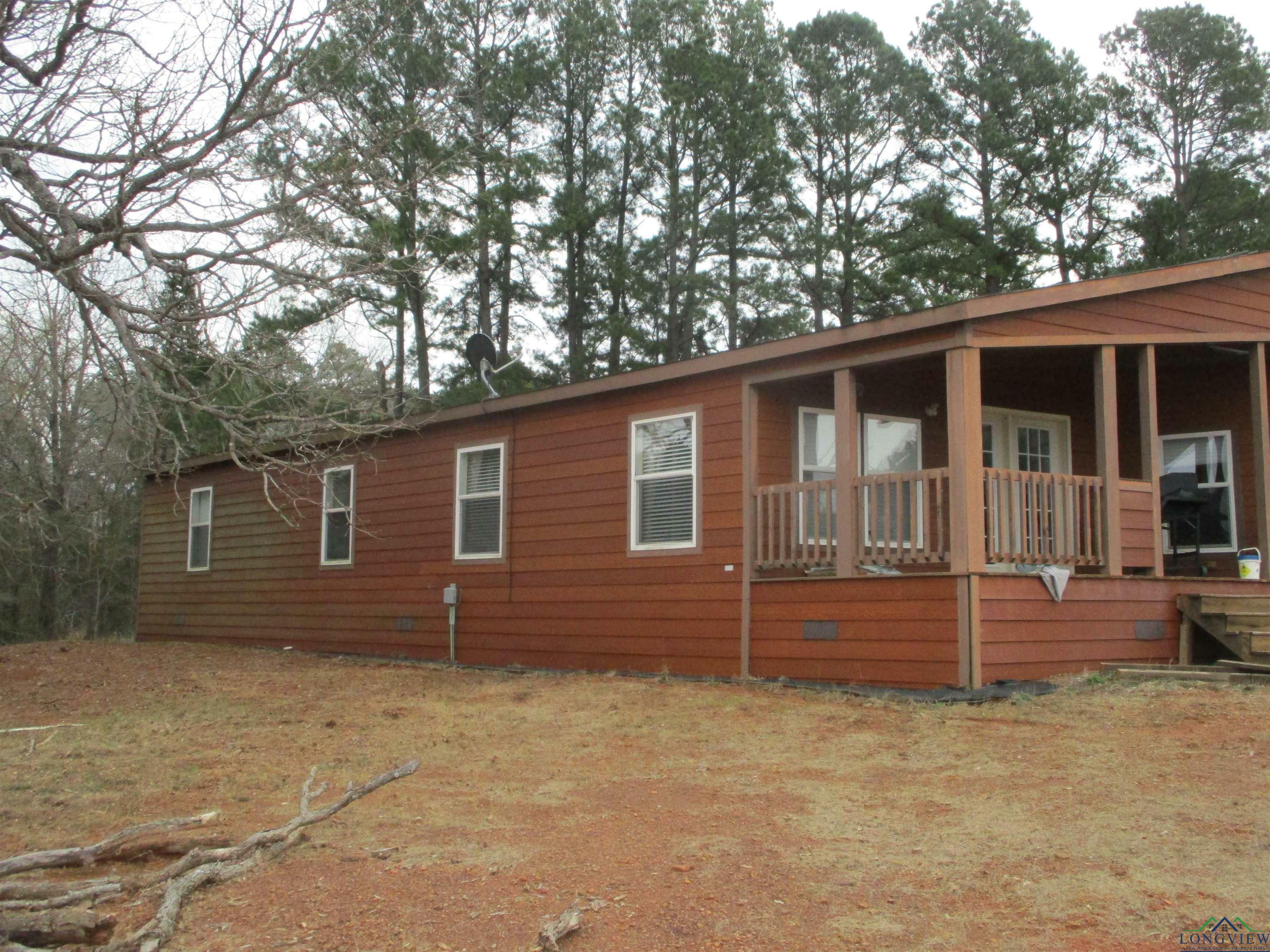 Property Photo:  7278 S Cr 475  TX 75654 