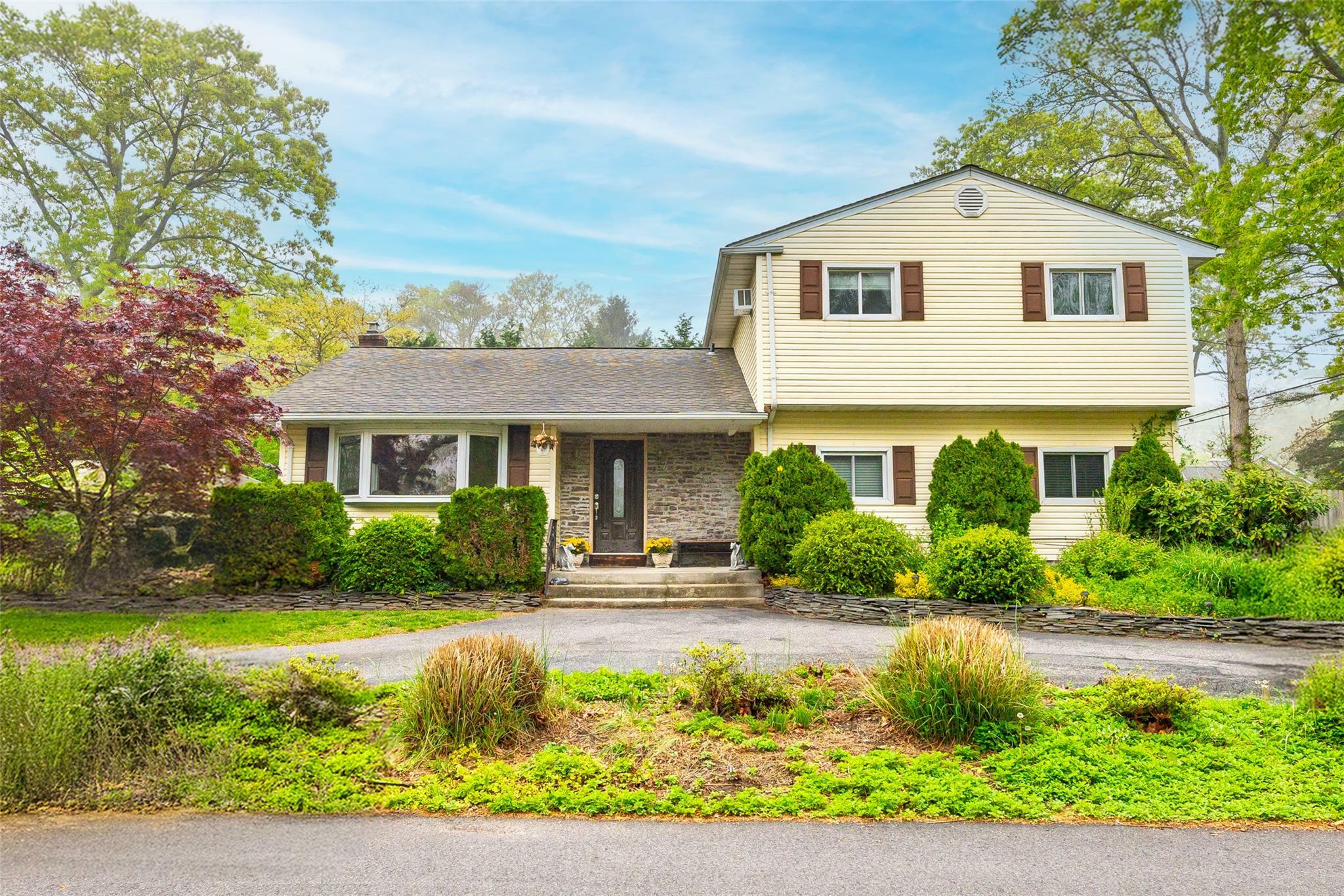 Property Photo: 37 Shamrock Road NY 11778