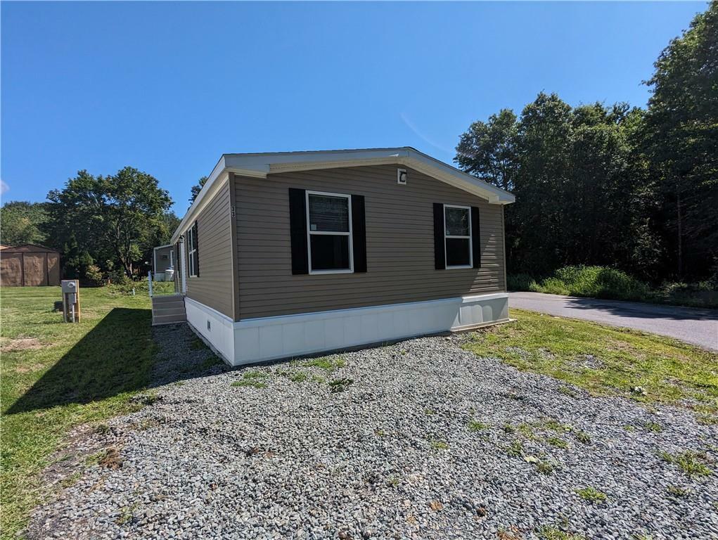 29 Shore Lane  Burlingham NY 12722 photo