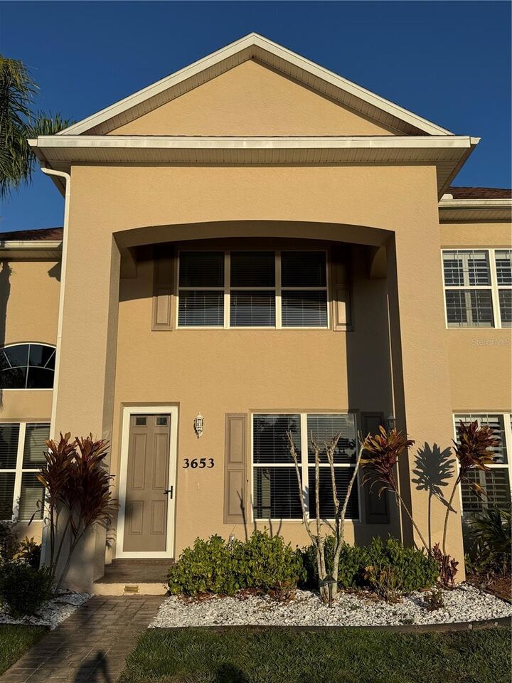 3653 Casalta Cir  New Smyrna Beach FL 32168 photo