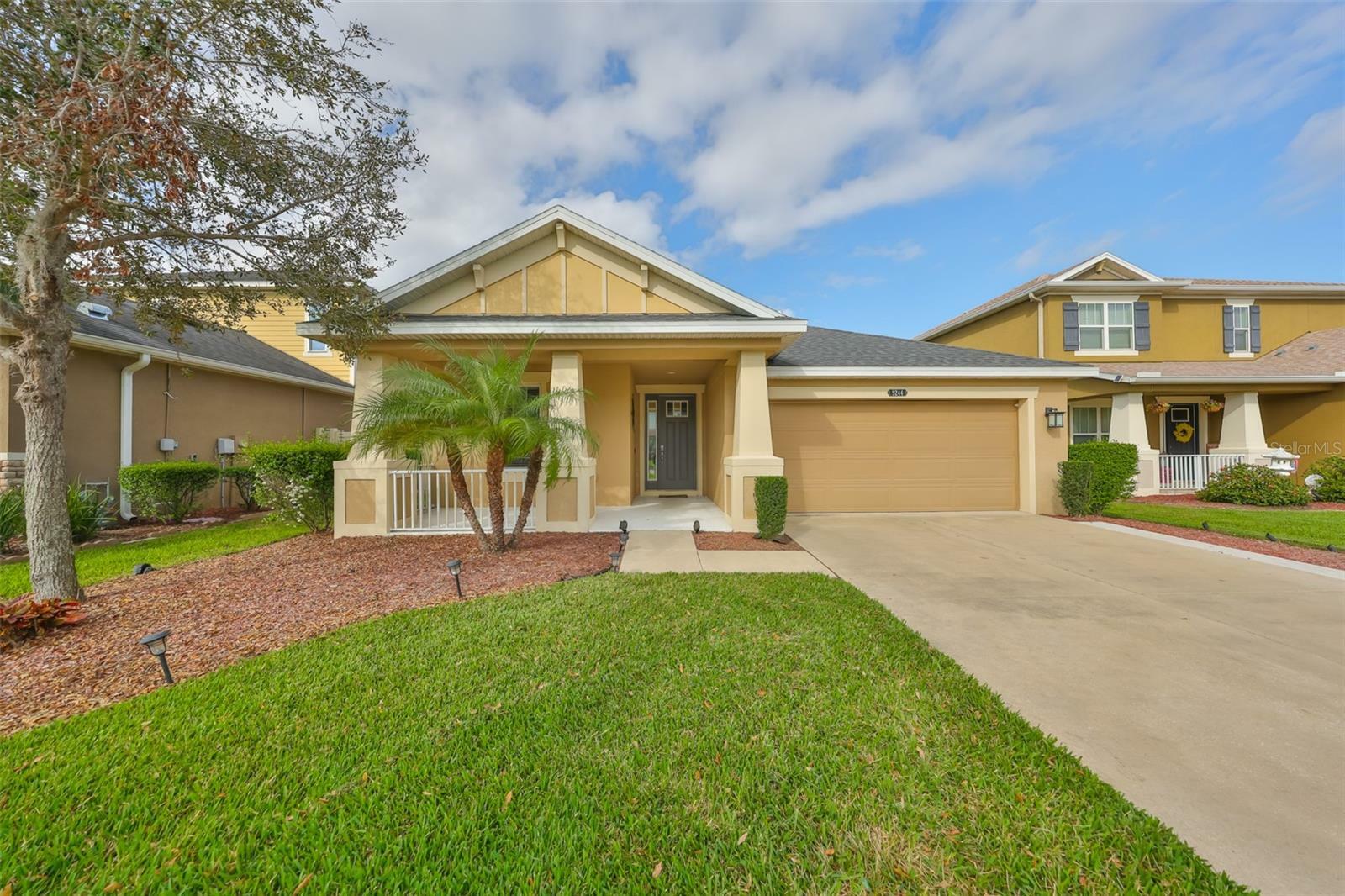 Property Photo:  9244 Bella Vita Circle  FL 34637 