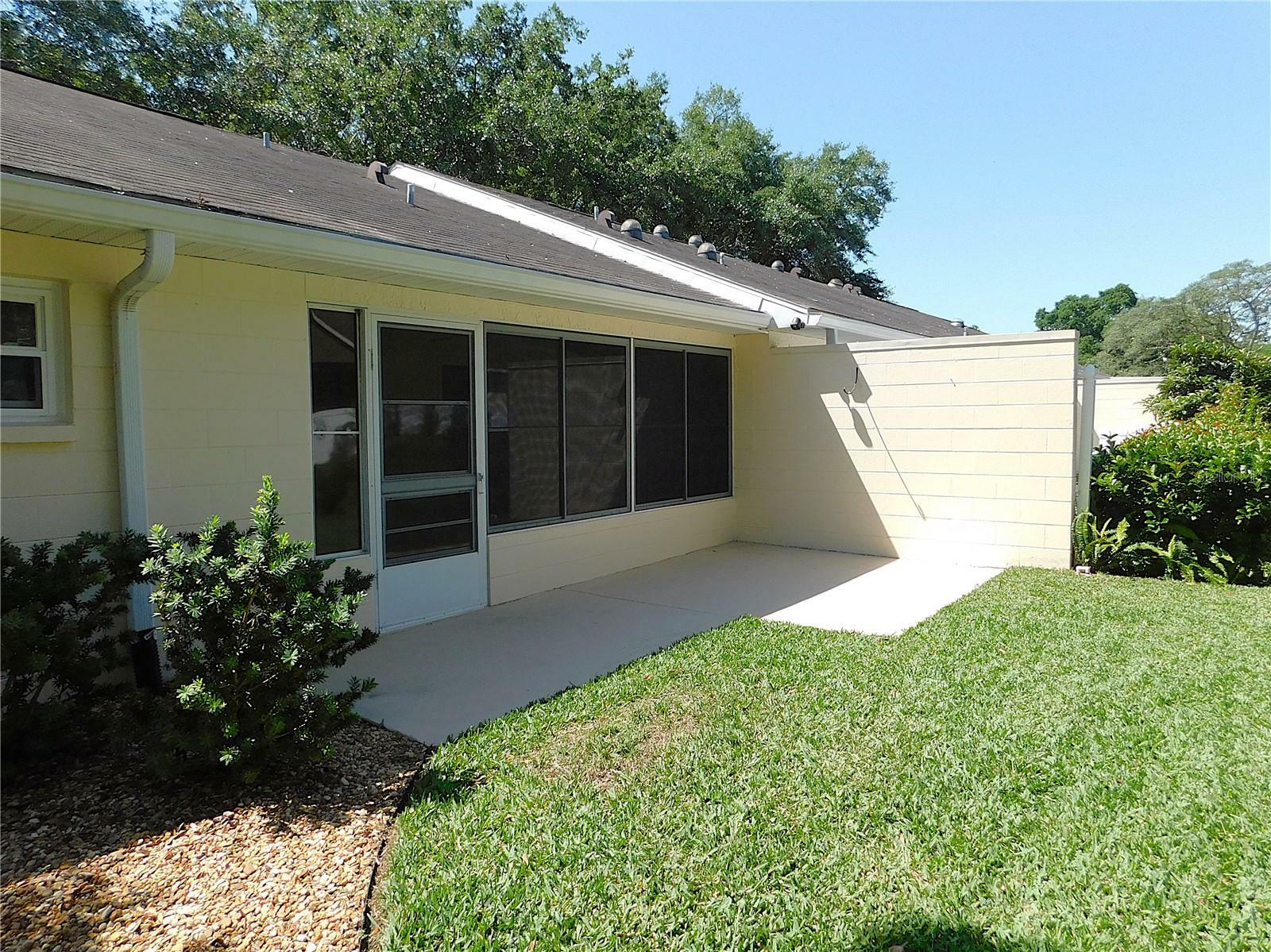 Property Photo: 9652 SW 84th Terrace C FL 34481