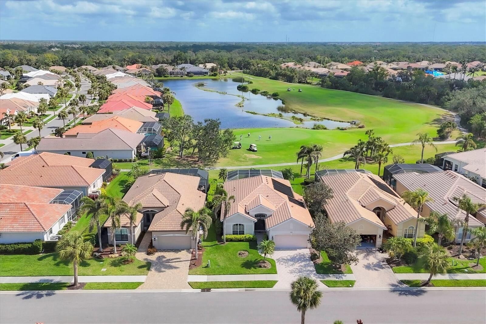 Property Photo:  560 Misty Pine Drive  FL 34292 