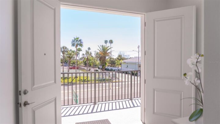 Property Photo: 400 150th Avenue 206 FL 33708