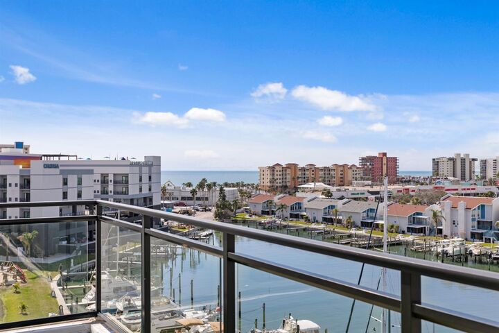 Property Photo: 400 150th Avenue 206 FL 33708