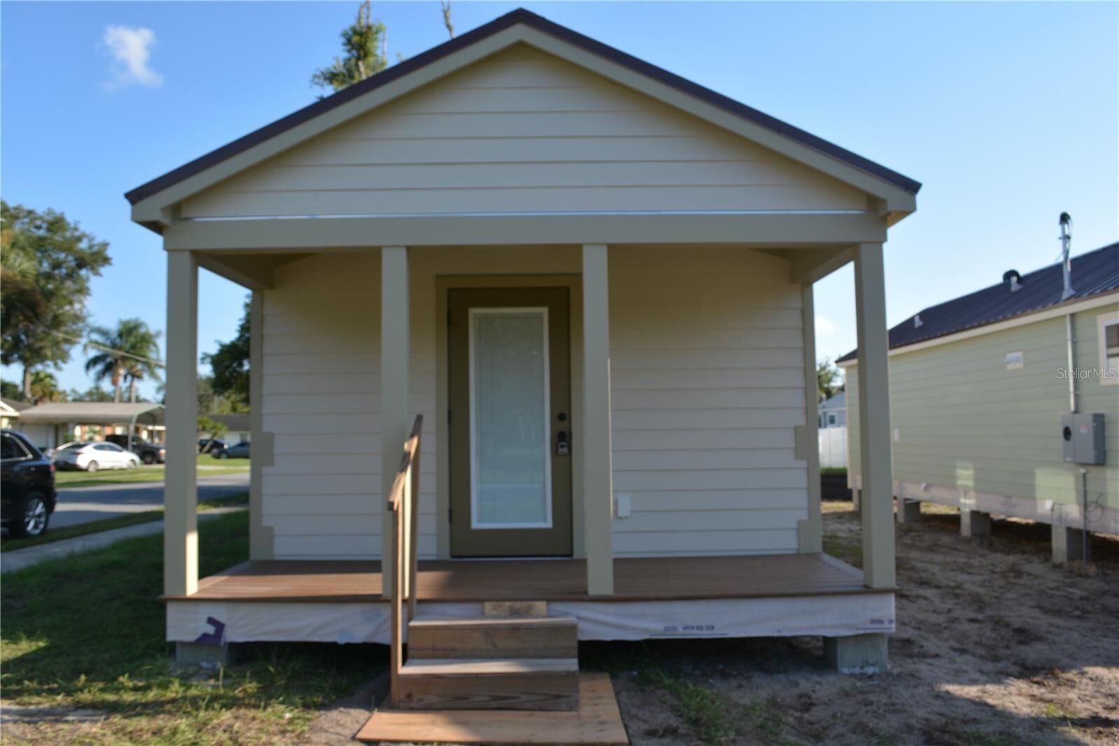 Property Photo: 630 3rd Street Street FL 32765