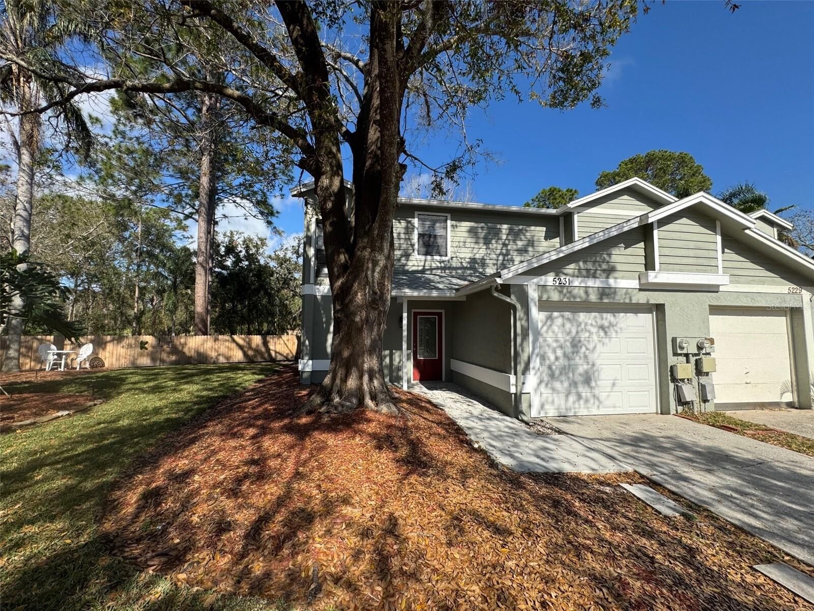 Property Photo:  5231 Corvette Drive  FL 33624 