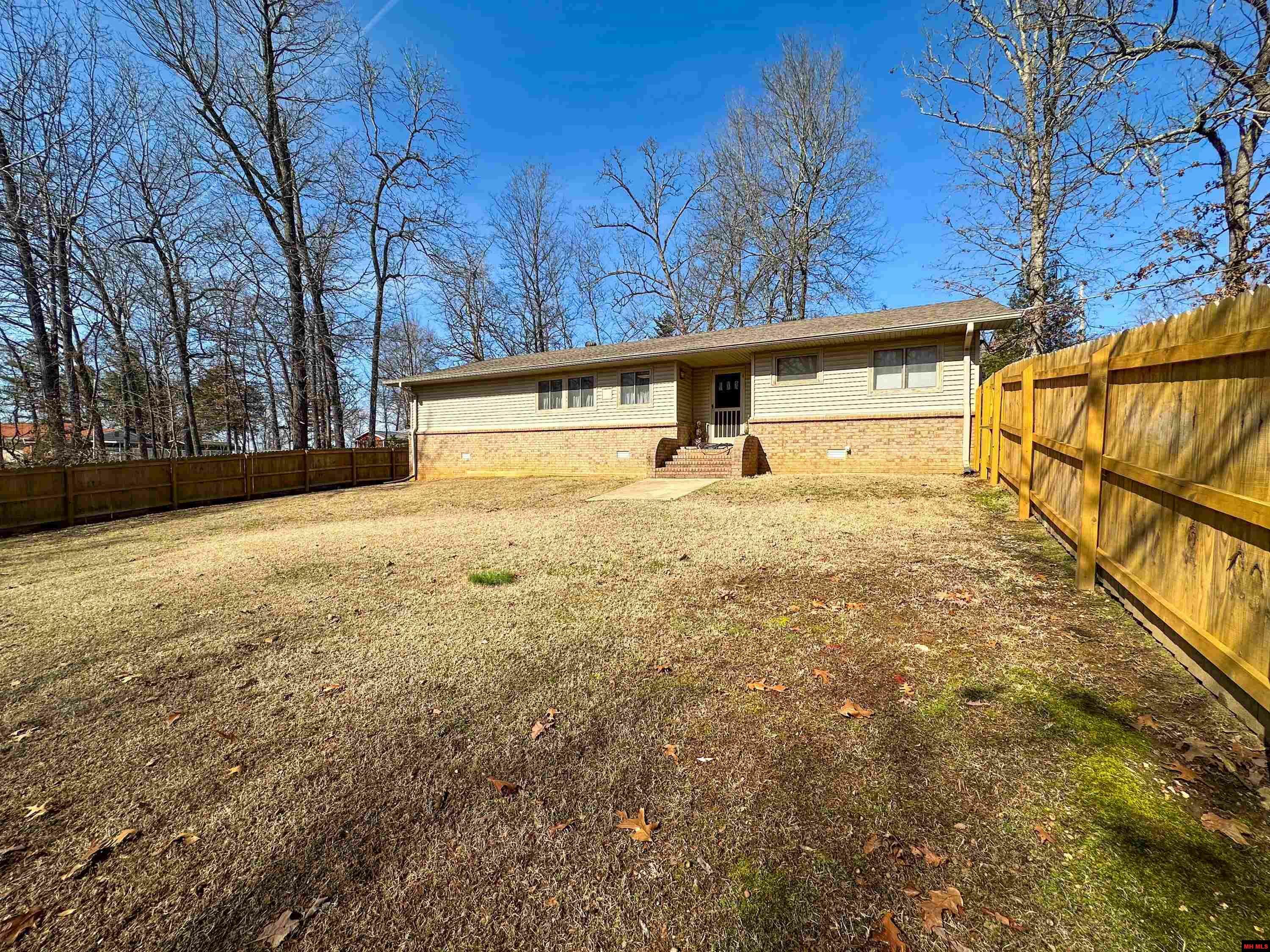 Property Photo:  29 Bayview Drive  AR 72653 