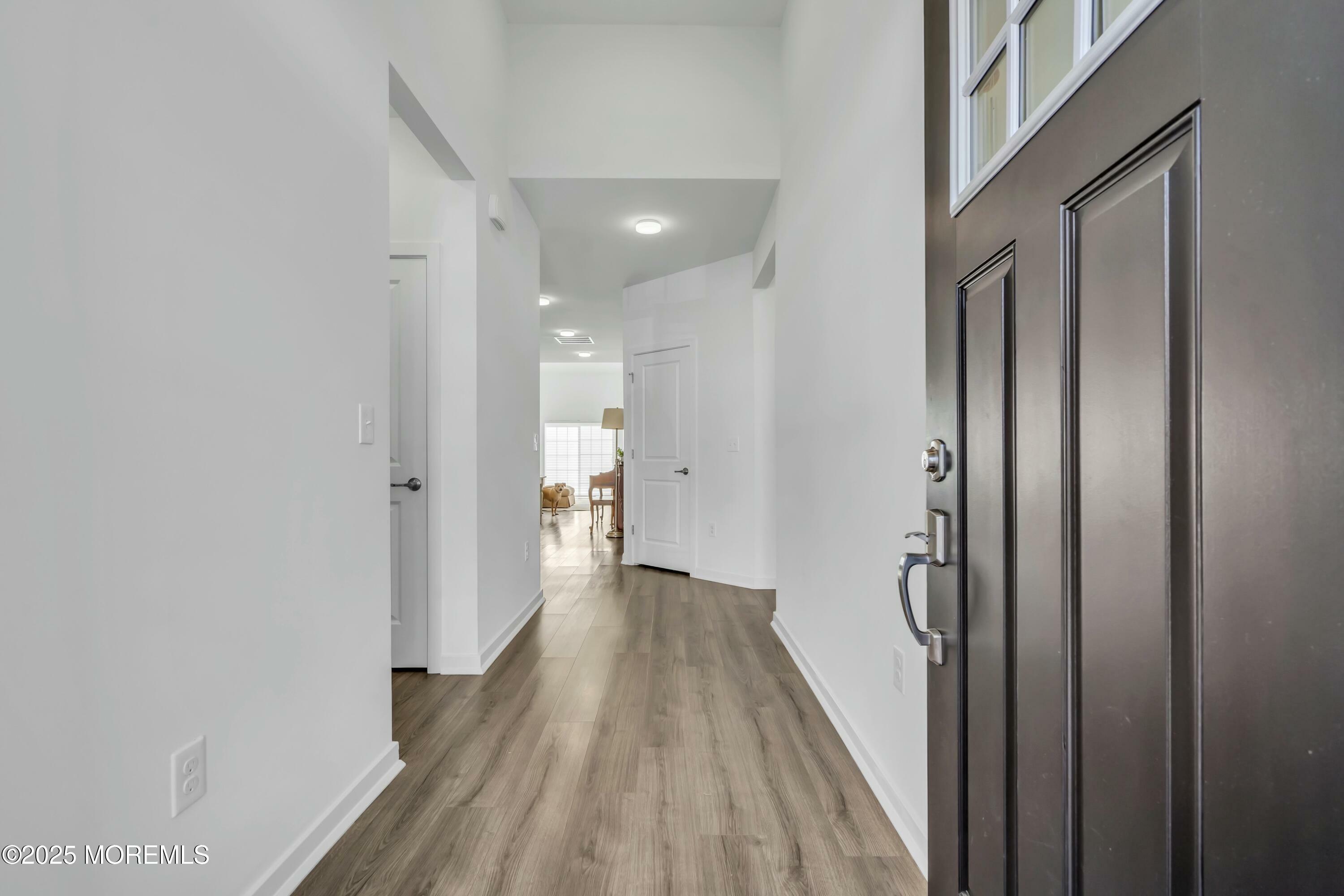 Property Photo: 3 Aqueduct Boulevard NJ 08533