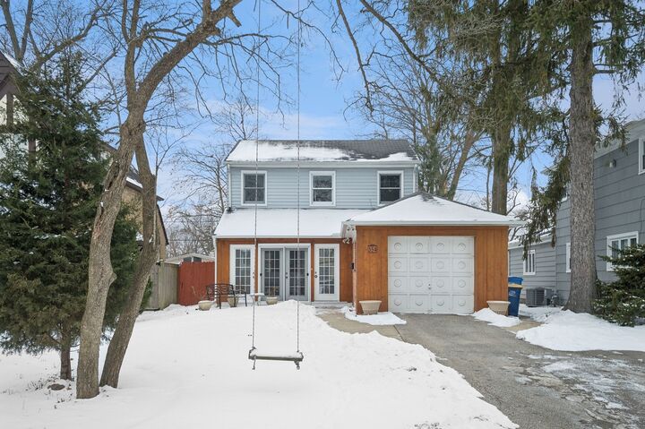 554 Broadview Avenue  Highland Park IL 60035 photo