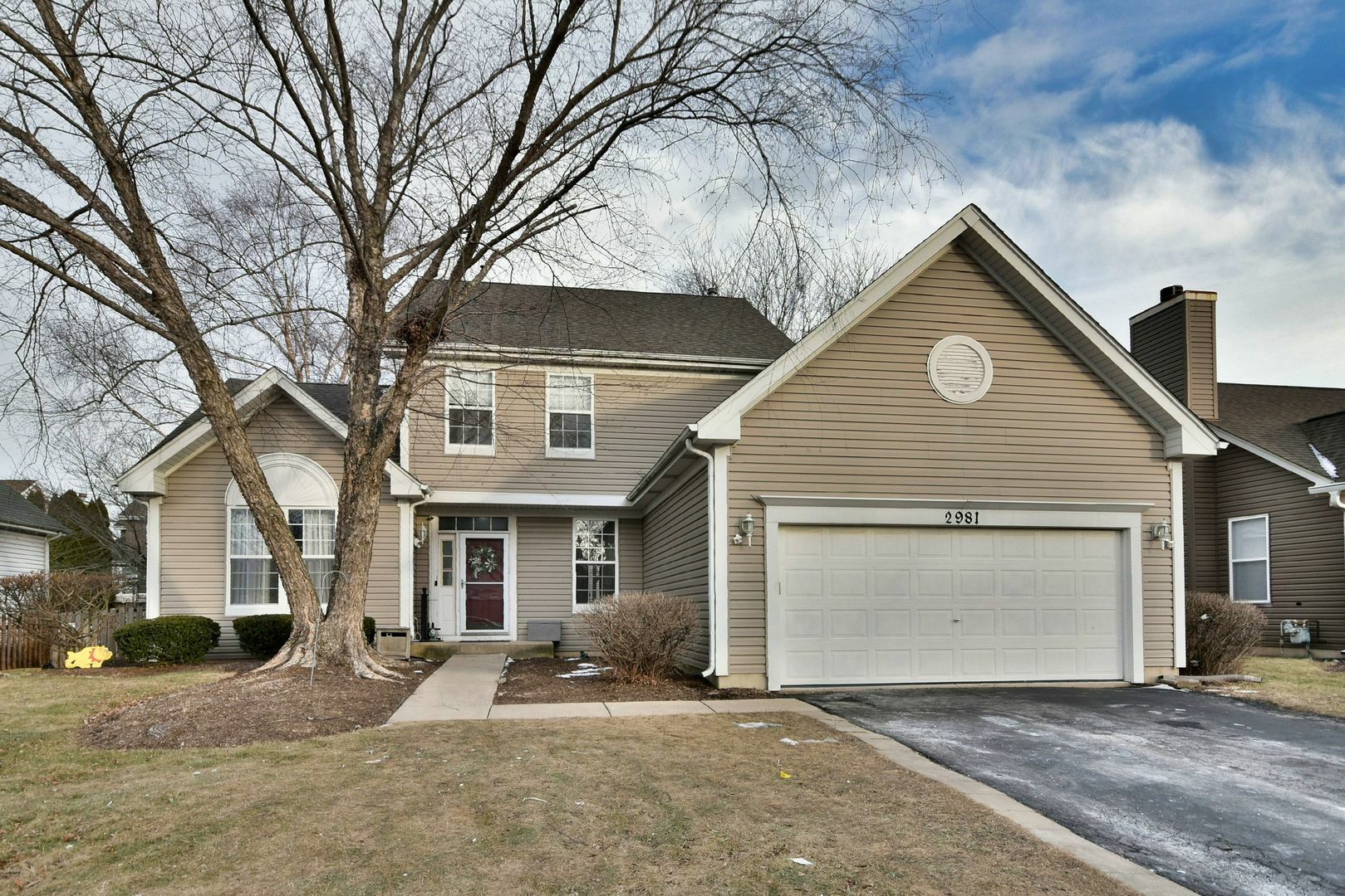 2981 Savannah Drive  Aurora IL 60502 photo