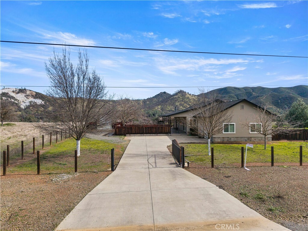 Property Photo: 2442 River View Road CA 95423