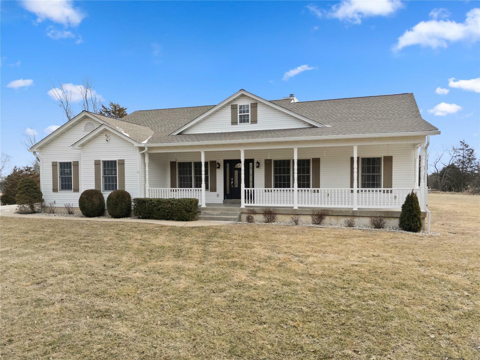 Property Photo:  224 Wren Song Lane  MO 63348 