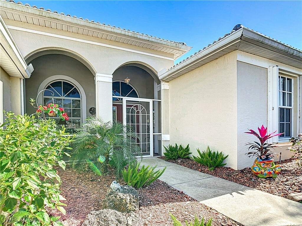 Property Photo: 20790 Athenian Lane FL 33917