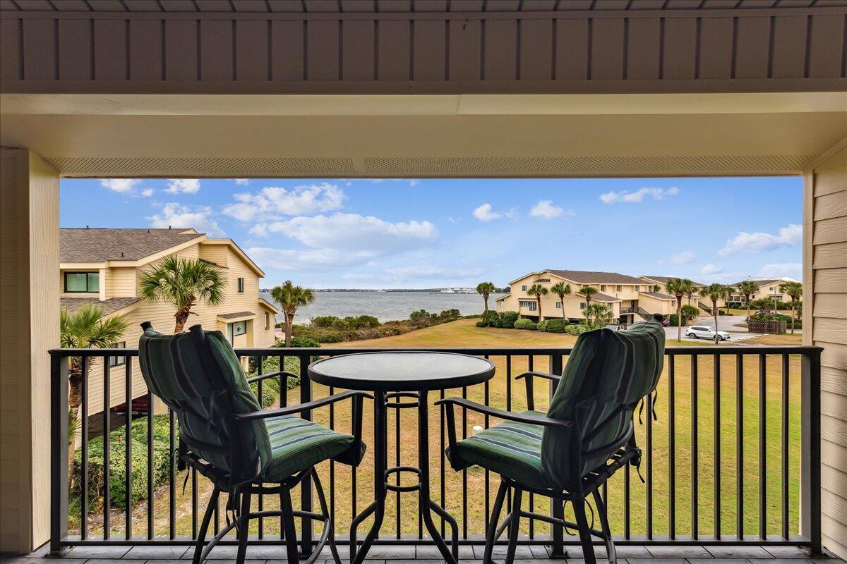 Property Photo: 900 Fort Pickens Road 825 FL 32561