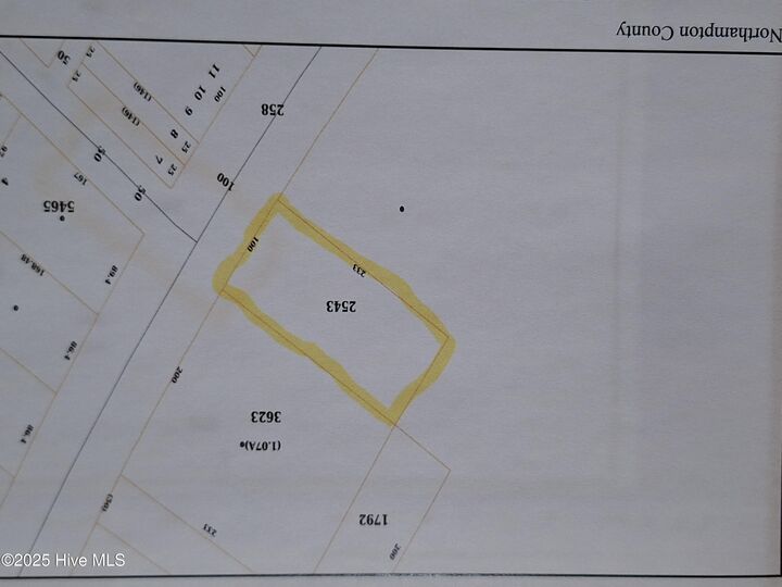 Tbd 258  Rich Square NC 27869 photo